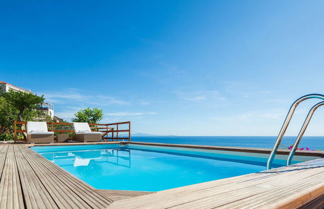 Villa Venere by Myvillacollection - Foto 45