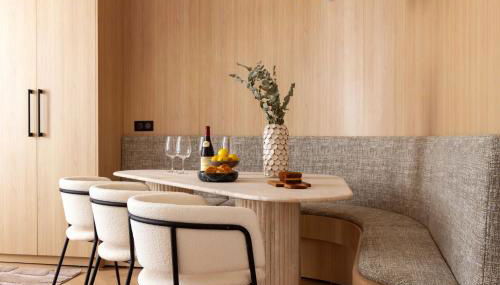 Apt Exceptional - AC - 3BR-8P- Gare de l 'Est - Foto 2