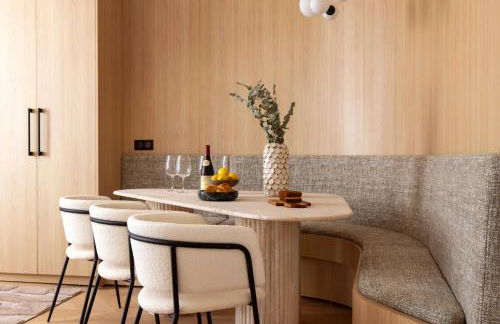 Apt Exceptional - AC - 3BR-8P- Gare de l 'Est - Foto 2