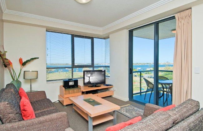 Aqualine Apartments - Foto 26