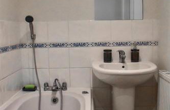 Wessex House - 2 Bed flat contractor stay - Foto 4