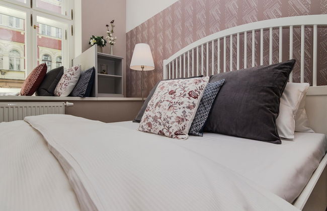 City centre APT Prague by Michal&Friends - Foto 2