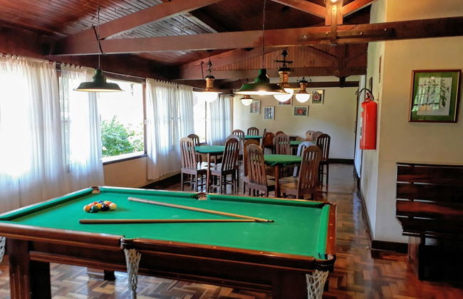 Hotel Fazenda São Moritz - Foto 31