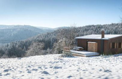 Chalet Panorama - luxe en altitude dans les Vosges - Foto 42