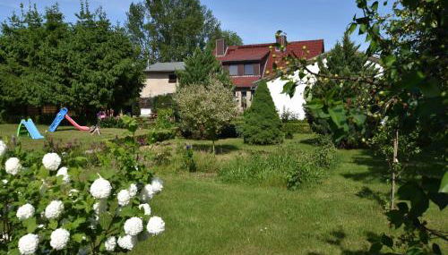 Beautiful Apartment in Robertsdorf With Garden - Foto 2