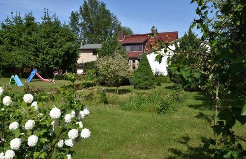 Beautiful Apartment in Robertsdorf With Garden - Foto 2
