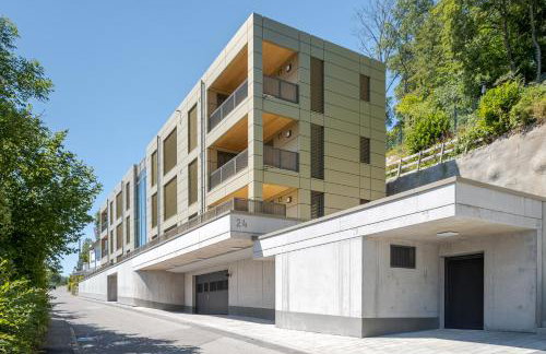 N24 Apartments - Foto 1