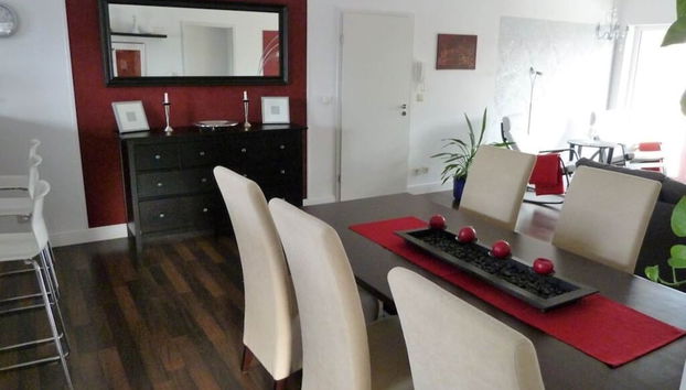 Holiday Apartment Schedler - Foto 2, Profilbild