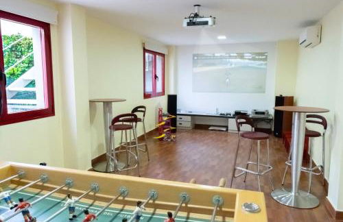 Casa rural Legus Belikiom - Photo 12