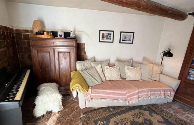 Farmhouse, With Large pvt Pool in Provence - Foto 9