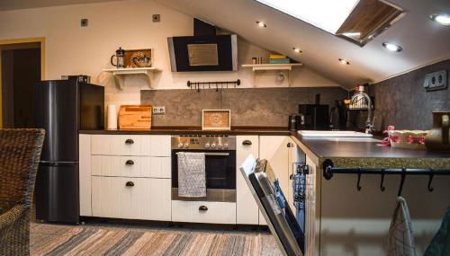 Ferienwohnung bei Wolf und Eule - Foto 2