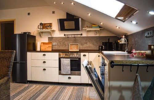 Ferienwohnung bei Wolf und Eule - Foto 2