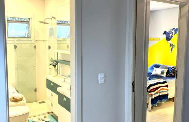 Rosa Casa Morar da Serra - Foto 40