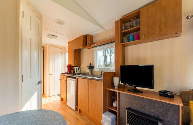 Nice Holiday Home in Appelscha With Garden - Photo 8