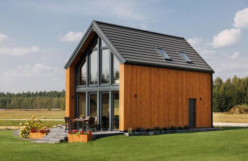 Szept Oberlandu - boutique, luxury Villa in Liva Park - Foto 2