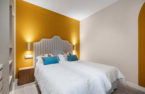 Cozy San Bernardo with terrace by Cómodo Madrid - Foto 14