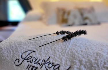 Casa Rural Jesuskoa - Foto 9