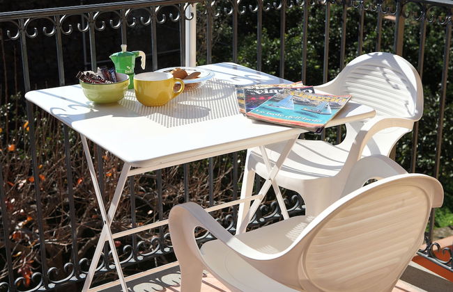 Sicilia Etna Mare Adriana Casa Vacanze Apartment One Bedroom - Foto 5