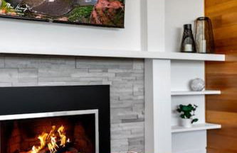 Modern and Relaxing Lake Sammamish View House - Foto 38