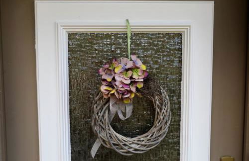 Backhüsli am Bauerngarten - Foto 18