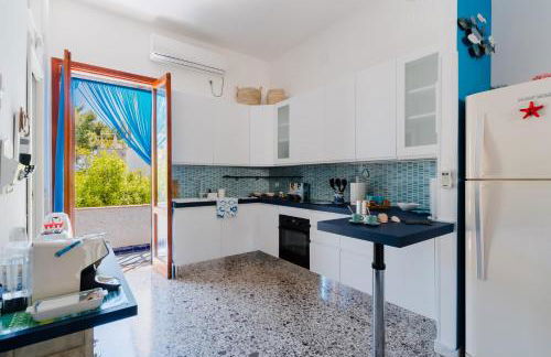 Vimini Villa Marea - 100mt from the Sea - Foto 17