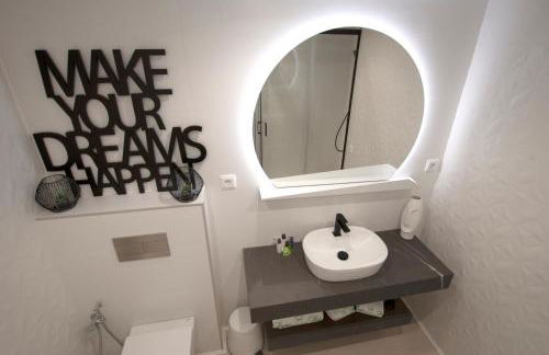 Black and White Suitte "Plaza" - Foto 17