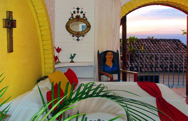 Luna Líquida Hotel Boutique - Foto 14