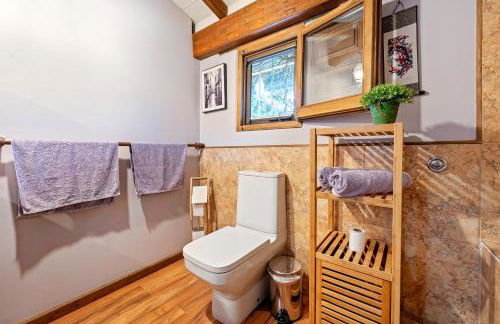 Suite Premium en la naturaleza - Foto 8