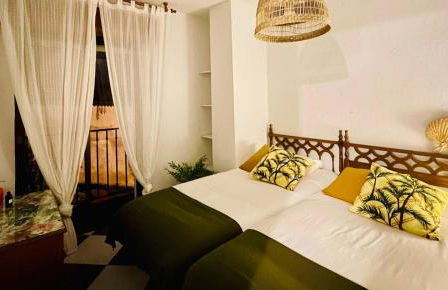 Vivienda rural “Los Nacimientos” - Photo 30