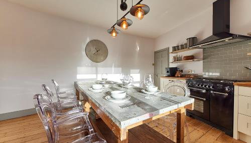 Host & Stay - Peacock House - Foto 5