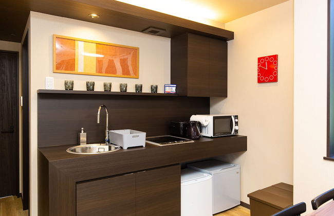 STAGIONE Hakone Yumoto - Foto 59