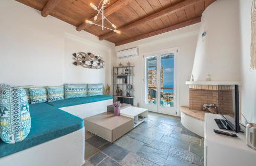 Flaias Gi Villa Retreat - Foto 33