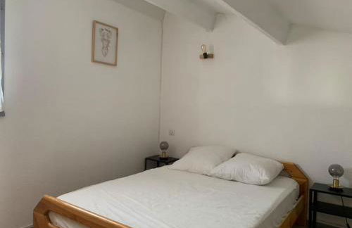 Maisonnette chaleureuse au pied du port - Foto 35