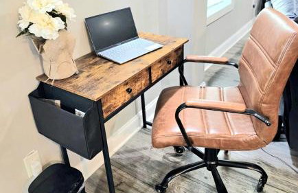 Steps from the Beach, sleeps 4!! - Photo 16