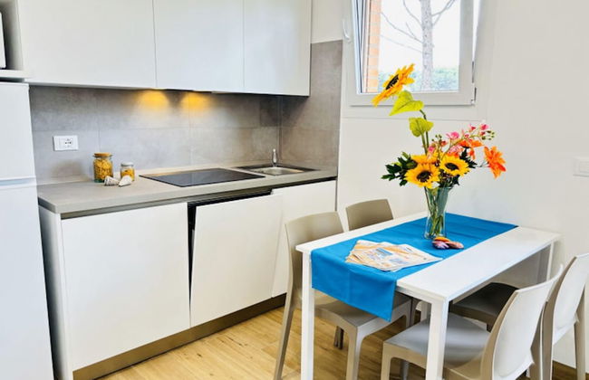 Comfy Apartment With Terrace by Beahostrentals - Foto 8