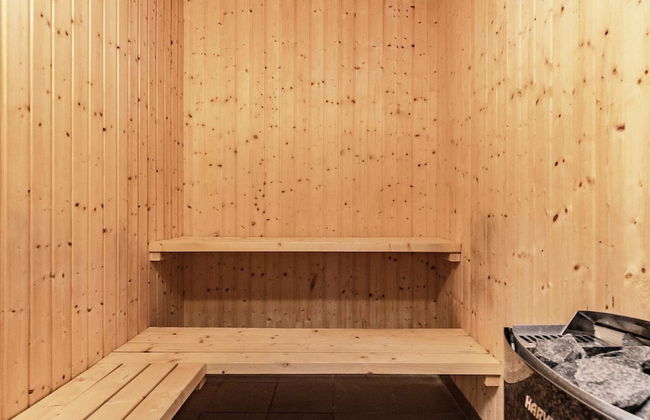 22 Person Holiday Home in Jerup - Foto 8