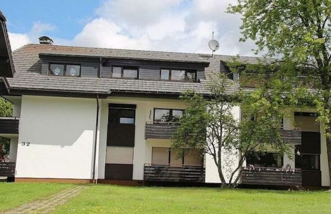 Yvonne Comfortable Holiday Residence - Foto 1