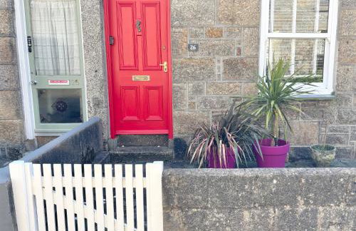 Pandora Cottage Charming Seaside Escape, Newlyn, Sleeps 4 - Photo 35