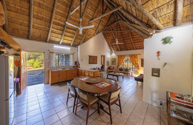 Kruger Cottage - Foto 5