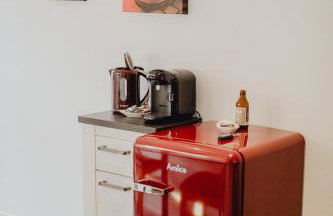 Stadt Land Fluss New Apartments by Zollhaus - Photo 18