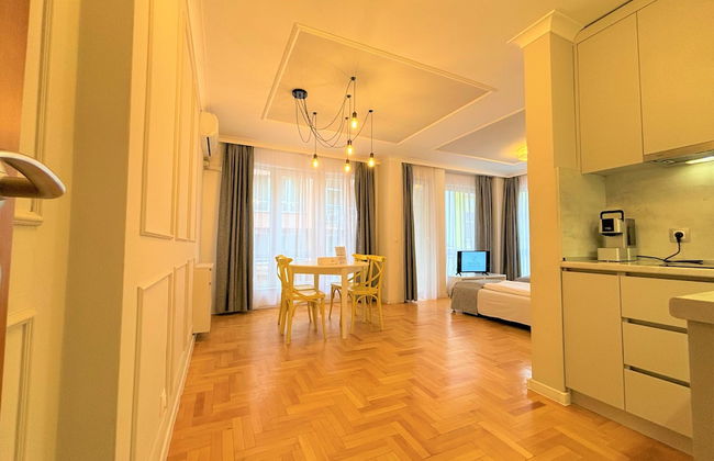 Dunav Apartment House - Foto 19