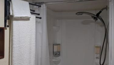 Country Cottage in Papa Bay - Foto 2, Shower