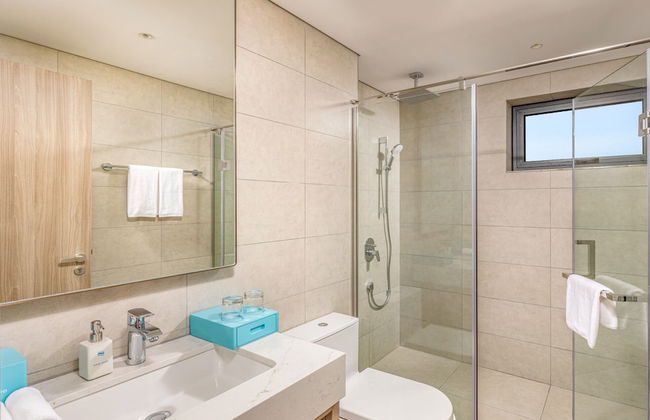 Luxe Rental Apartments - Residence A La Carte - Foto 50