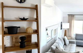 PETRA Luxury Villas - Foto 23