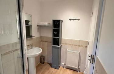 Apartment in Queens Court, Banchory - Foto 9