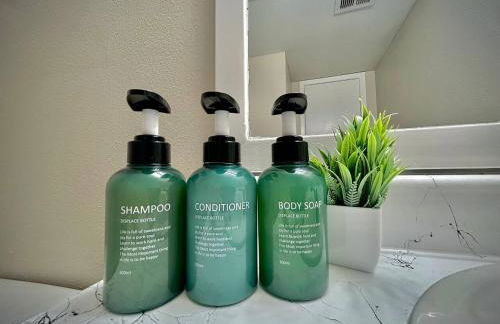 Cozy Quiet LongStayDiscount A plus Location byChoctaw - Foto 13