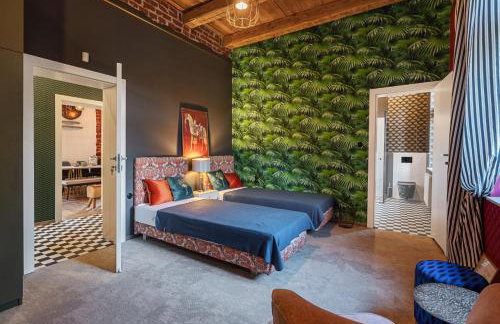 Rezydencja Julin Slow Life dla Gości 16+ - Foto 14