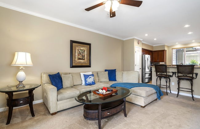 Waikoloa Beach S C3 2 Bedroom Villa by RedAwning - Foto 10