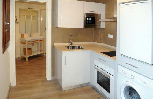 APARTAMENTOS TURÍSTICOS GUIANA - Foto 47