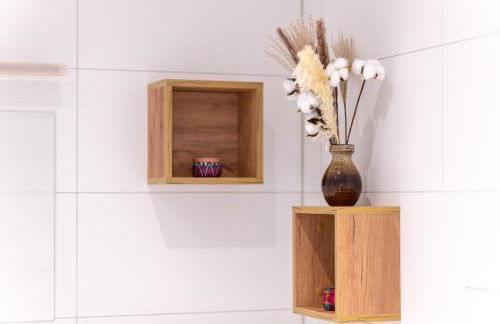 Altstadtnahe Wohlfühloase für 6 Personen - Foto 32